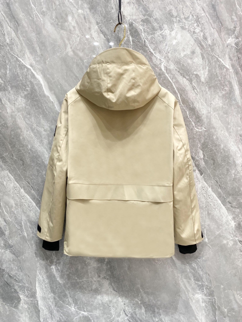 Burberry Down Coat